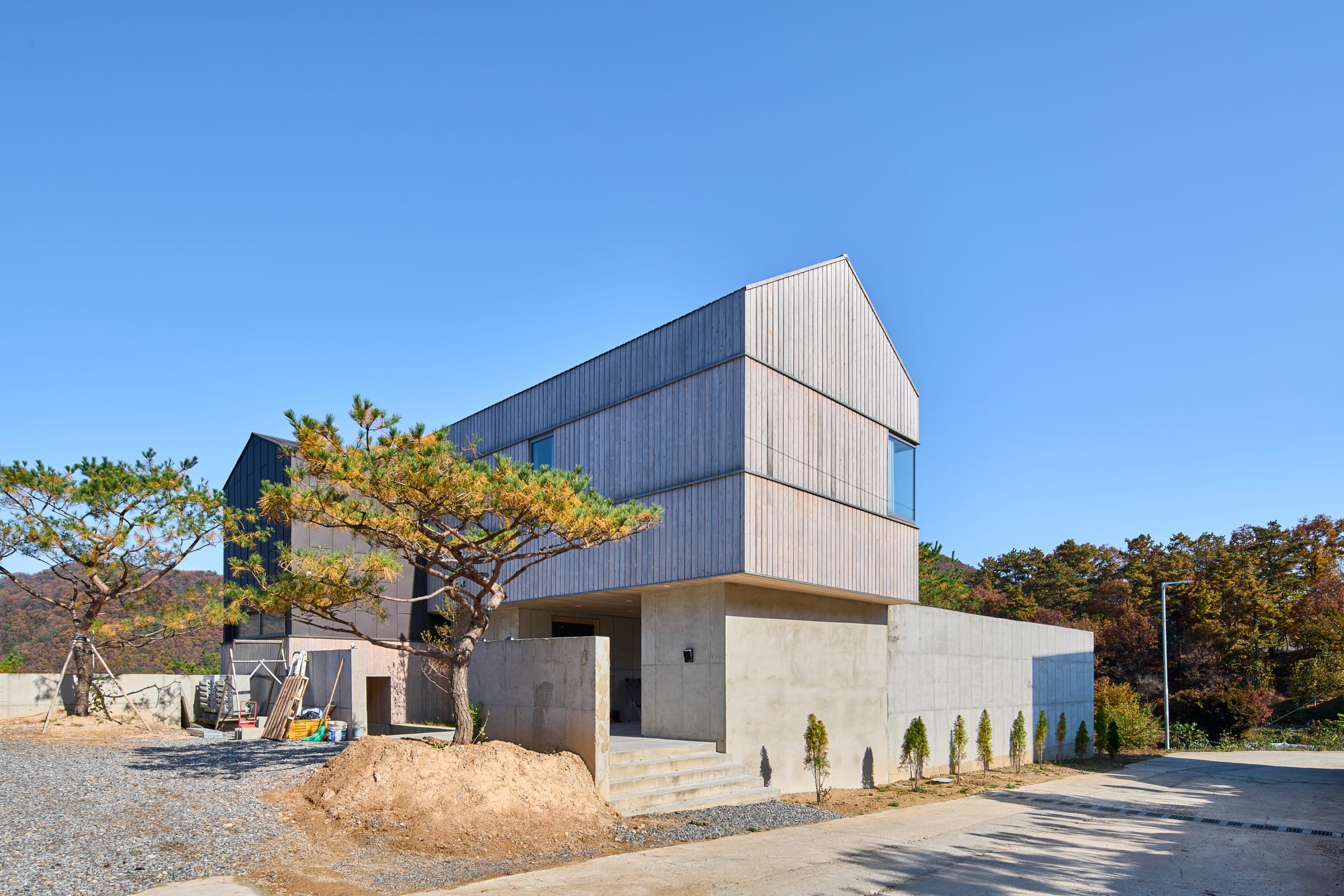 Dojang-ri